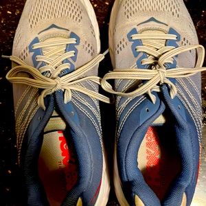 Hoka Clifton womens running shoes